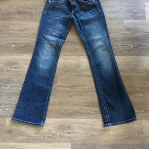 Miss Me Bootcut Jeans